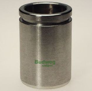 BUDWEG CALIPER 234412 -  Поршень, корпус скобы тормоза